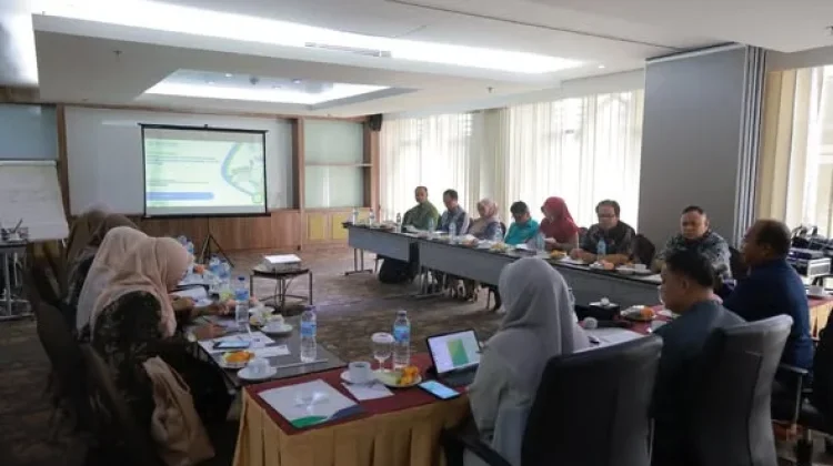 Gelar Forum Kemitraan Kesehatan, Perkuat Komitmen Pelayanan Bagi Masyarakat