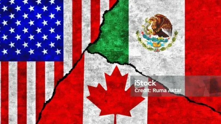 Tiga Negara Tuan Rumah, "Cerita Baru Piala Dunia di Amerika Utara"