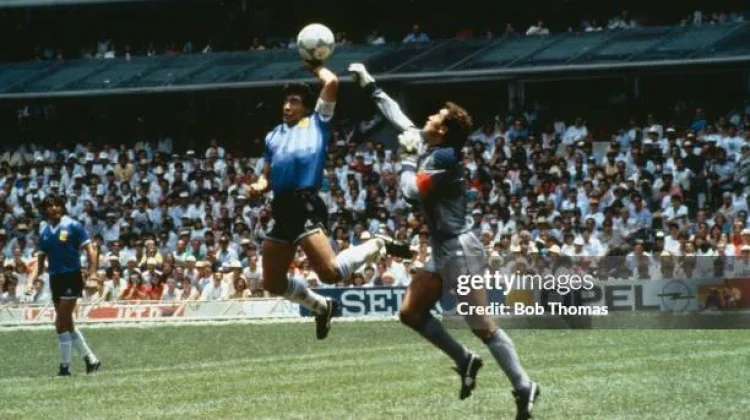 Kejutan, Underdog, dan Legenda yang Lahir di Piala Dunia