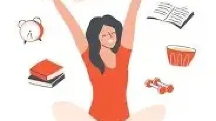 Rahasia Rutinitas Pagi yang Produktif, Langkah Sederhana untuk Hasil Maksimal