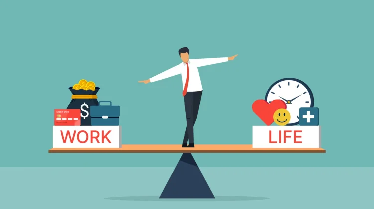 Rahasia Work-Life Balance yang Jarang Diketahui, tapi Sangat Efektif