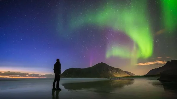 Destinasi Wisata Paling Menakjubkan untuk Masuk Bucket List 2026