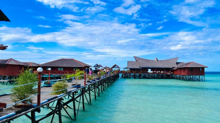 Sedang Hits, Ini 5 Tempat Wisata Viral di Indonesia yang Wajib Dikunjungi