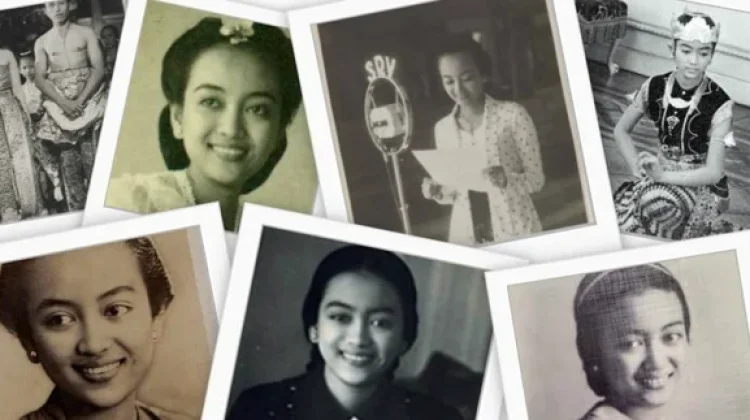 Merajut Misteri, dan Seni di Museum Ullen Sentalu