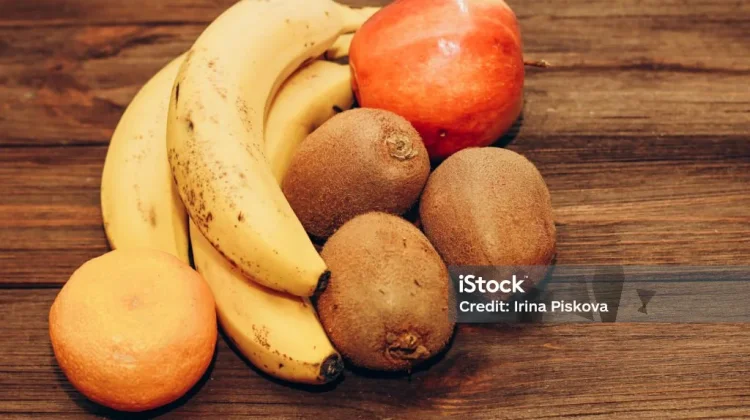 Beragam Buah untuk Melancarkan BAB