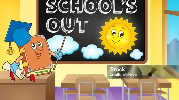 Liburan Sekolah Produktif, "Isi Waktu dengan Skill Baru"