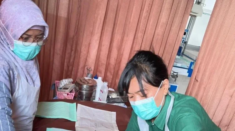 Hari Bidan Nasional: Garda Terdepan Kesehatan Ibu dan Anak