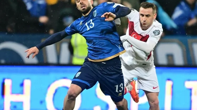 Peluang Turki setelah Kalah dari Paraguay di Piala Dunia 2026