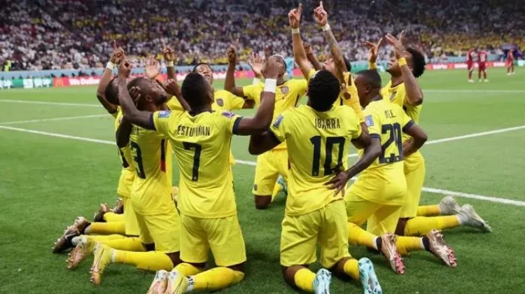 Tim yang Sudah Lolos dari Fase Grup Piala Dunia 2026