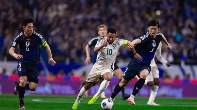 Perjalanan Tim Asia di Piala Dunia 2026