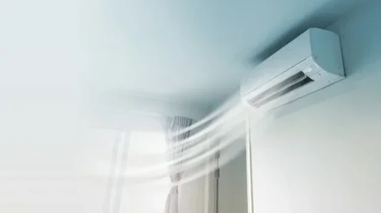 Tetap Sehat saat Bekerja di Ruangan Ber-AC