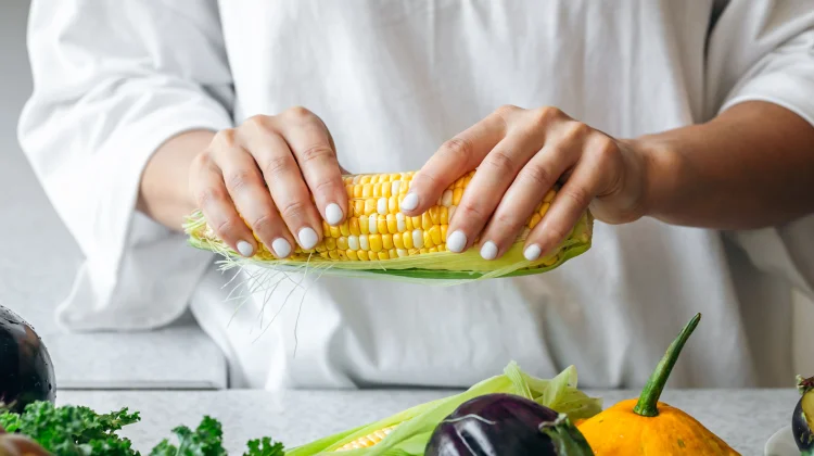 Menjaga Kesehatan dengan Sederhana melalui Jagung