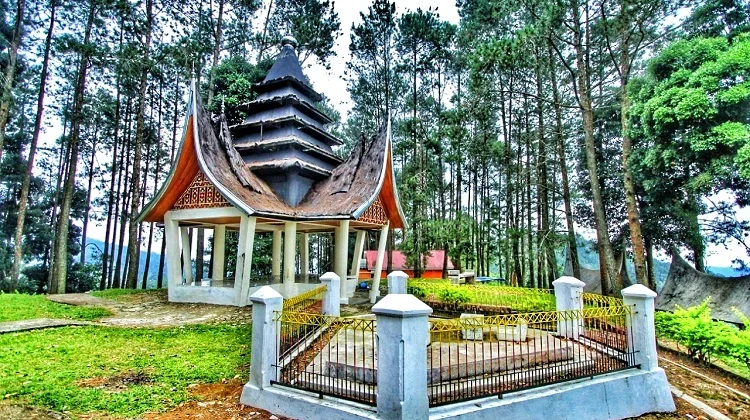 Mencari Suasana Baru?, Ini 5 Wisata Tersembunyi di Sumbar yang Layak Dikunjungi