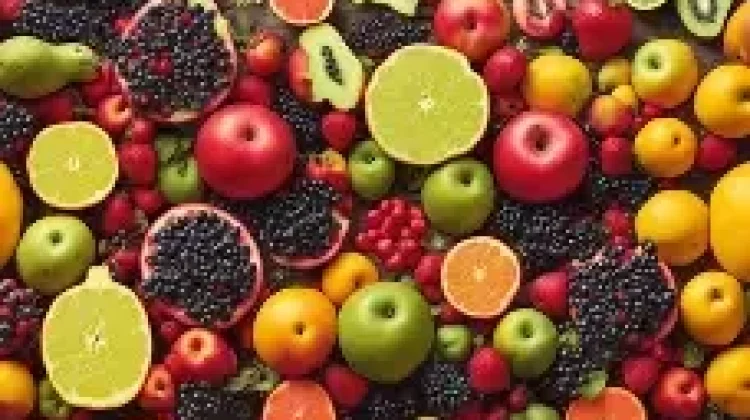 Pilih Buah Favoritmu, Yuk Cari Tahu Gambaran Kepribadianmu