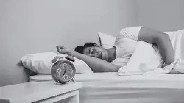 Fakta Menarik Tentang Tidur, Kenapa Kita Bisa Bermimpi?