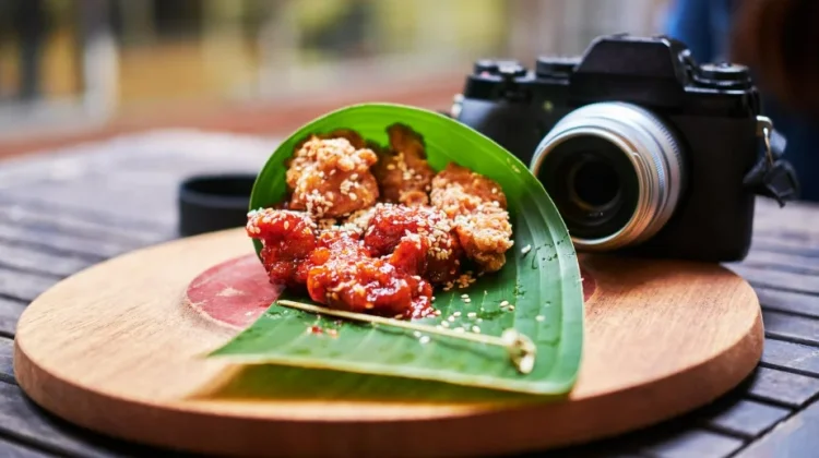 Wisata Kuliner Bukan Cuma Soal Makan, Ini Makna Sebenarnya