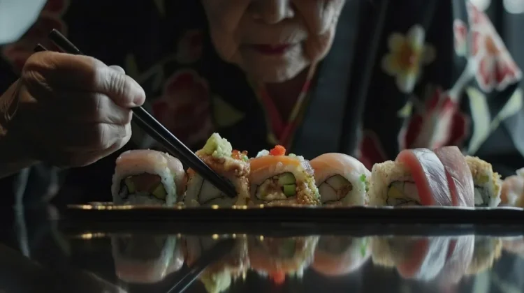 Keunikan Budaya Kuliner Jepang yang Mendunia