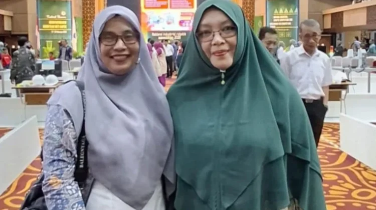 Dua Dosen FIP UNP Panelis Forum Riset Internasional