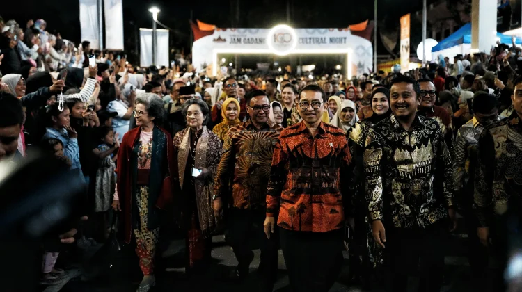 Momen 100 Tahun Jam Gadang, Usulan Daerah Istimewa Kembali Digaungkan