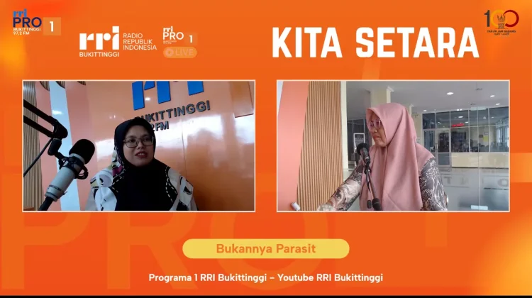 Mengikis Stigma ‘Parasit’ bagi Anak-Anak Istimewa