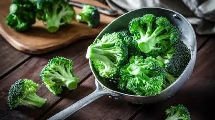Manfaat Sayur Brokoli bagi Kesehatan: Superfood Hijau yang Kaya Nutrisi