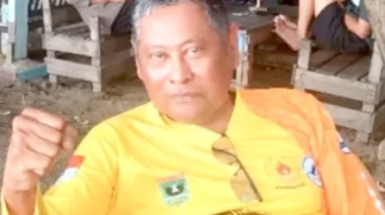 Berawal dari Karate, Kandris Asrin Kini Tercatat Pelatih Paramotor PON 2028
