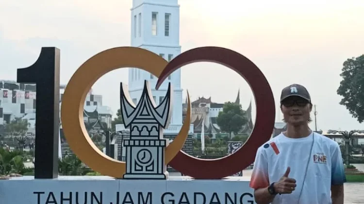 Eksistensi Jam Gadang Seratus Tahun Menuju Bukittinggi Kota MICE