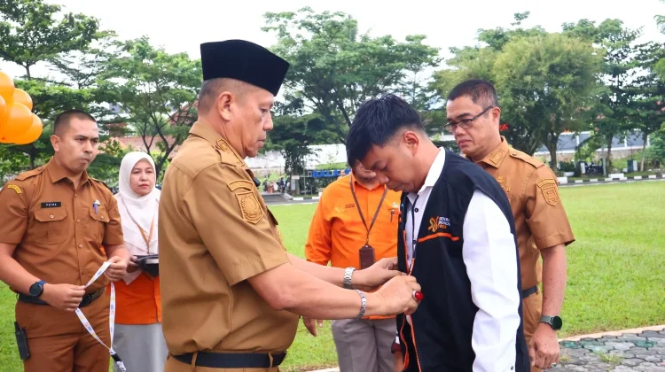 Data Sensus Ekonomi Jadi Fondasi Pemko Payakumbuh Susun Kebijakan