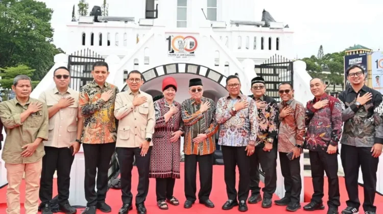 Pemko Bukittinggi Kementerian Kebudayaan Gelar Seminar Internasional