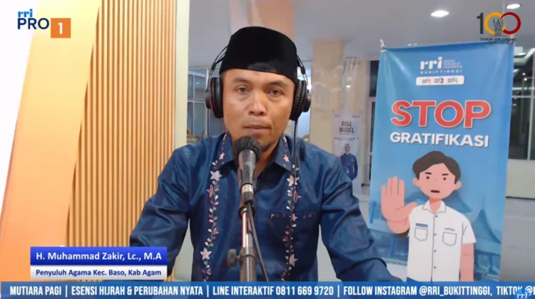 Esensi Hijrah: Menjemput Perubahan Nyata dalam Hidup