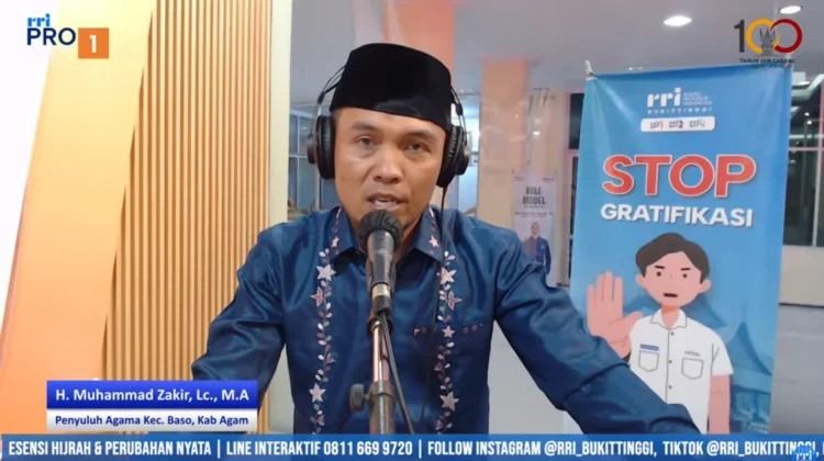 Esensi Hijrah: Menjemput Perubahan Nyata dalam Hidup