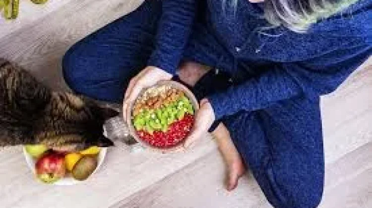 Jangan Langsung Duduk setelah Makan, Ini Alasannya