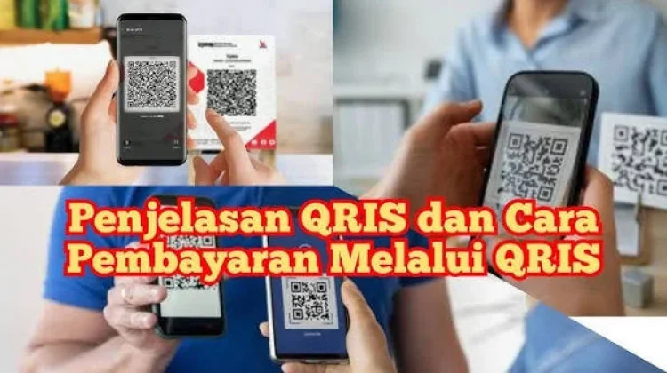 Apa Itu QRIS, dan Manfaatnya Bagi Pebisnis