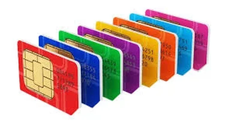 Mulai Juli Registrasi SIM Card Wajib Scan Wajah