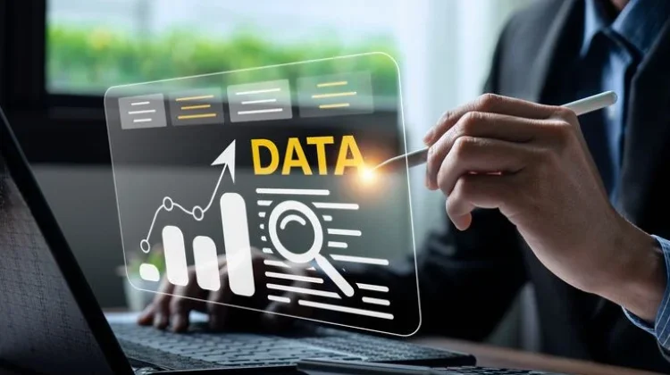 Apa yang Sebenarnya Terjadi dengan Data Kita di Internet?