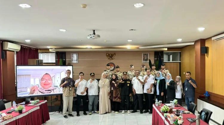FKP IPDN Sumatera Barat, Kemenpan RB & Kemendagri Berikan Rekomendasi