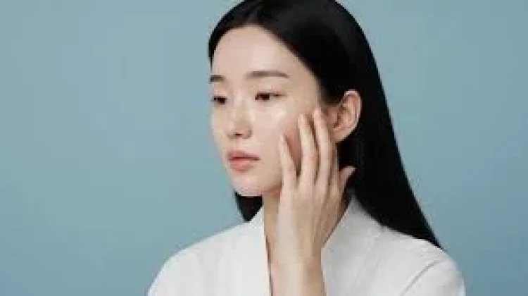 Tren Kecantikan Korea 2026 Fokus Skincare Regeneratif