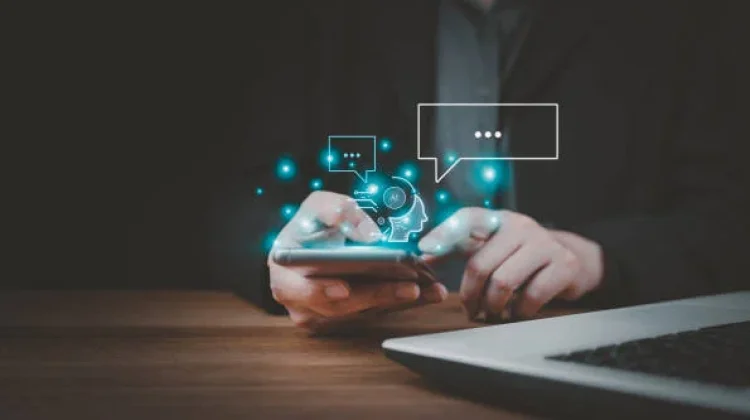 Tren AI di Kehidupan Sehari-hari, dari Chatbot hingga Otomasi