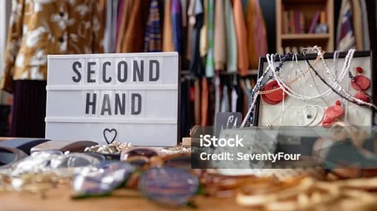 Fenomena Thrifting, "Gaya Fashion Hemat, dan Ramah Lingkungan"