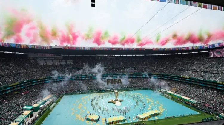 Semarak Piala Dunia 2026 di Mata Pecinta Sepak Bola