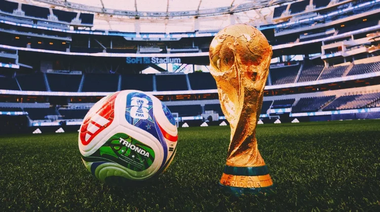 Menanti Kejutan di Piala Dunia 2026