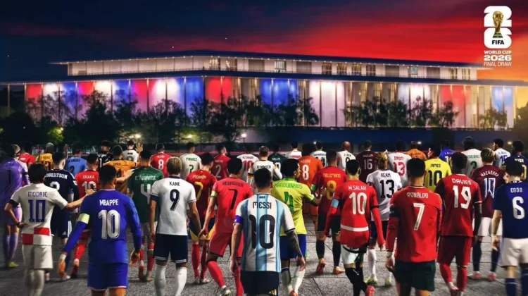 Piala Dunia 2026, Ajang Persatuan Dunia