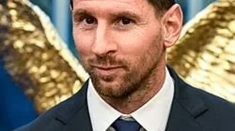 Lionel Messi, Sang Maestro Sepak Bola Dunia
