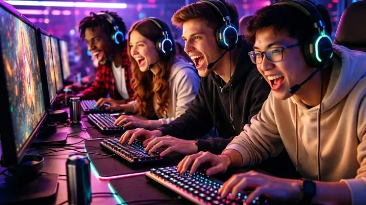 Kenapa Banyak Orang Rela Menghabiskan Uang di Game Online?