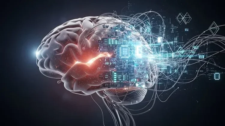 Fenomena Second Brain, "Saat Otak kita Dipindahkan ke HP"