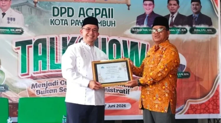 Mengetuk Hati, Menuntun Akal: Menghidupkan Kembali Roh PAI