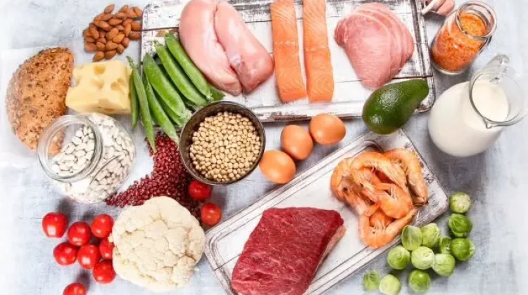 Metode Diet Aman untuk Penderita Asam Lambung