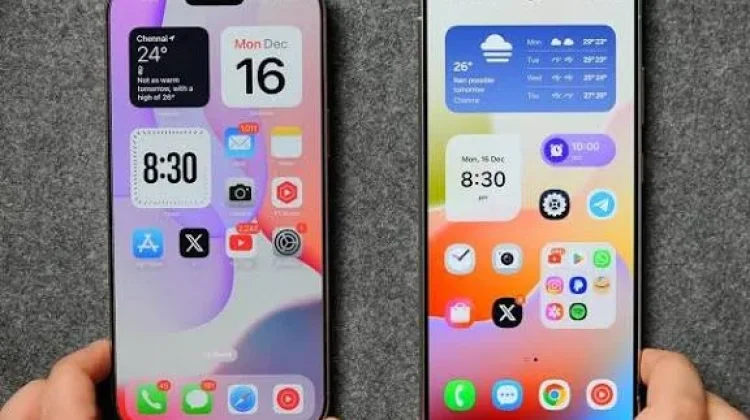 Alasan Harga iPhone Lebih Mahal dari Android