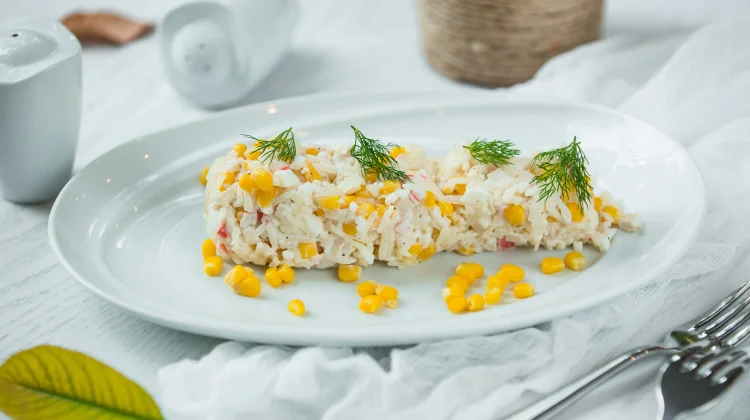 Nasi Jagung sebagai Alternatif Sehat Pengganti Nasi Putih