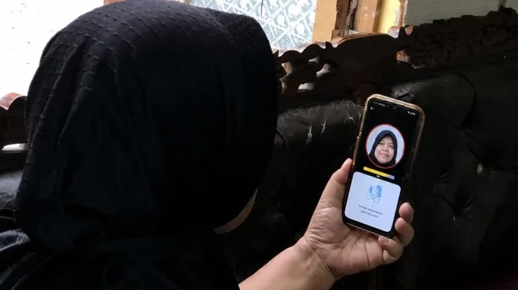 Autentikasi Awal Bulan, Manfaat Pensiun Pasti Lancar